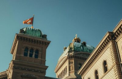 Elveția își pierde poziția în lume din cauza neutralității