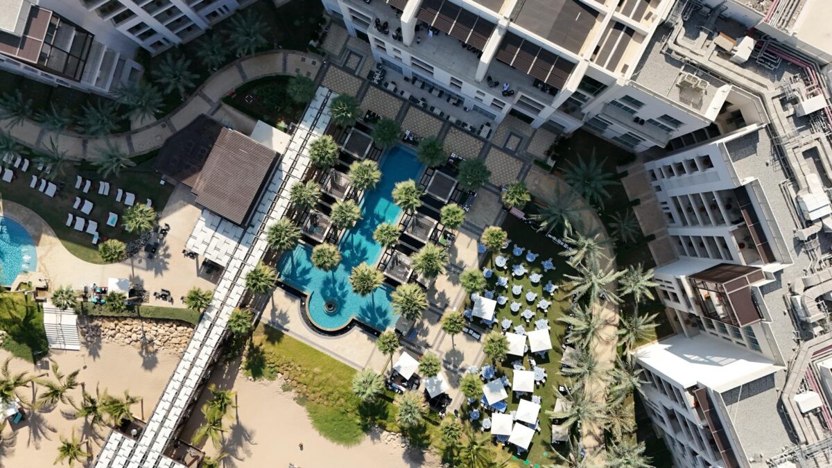 venituri hoteliere Oman