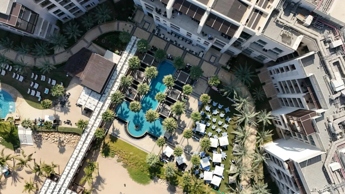 venituri hoteliere Oman