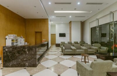 Hyatt deschide primul hotel Place în Busan Yeonsan