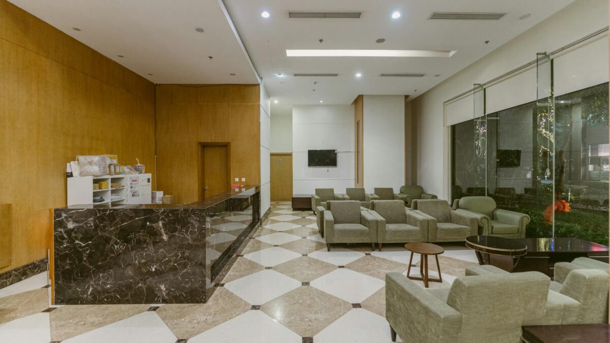 Hyatt deschide primul hotel Place în Busan Yeonsan