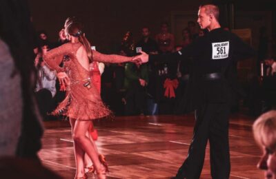 Thomas Skinner acuză eliminarea sa controversată de la Strictly