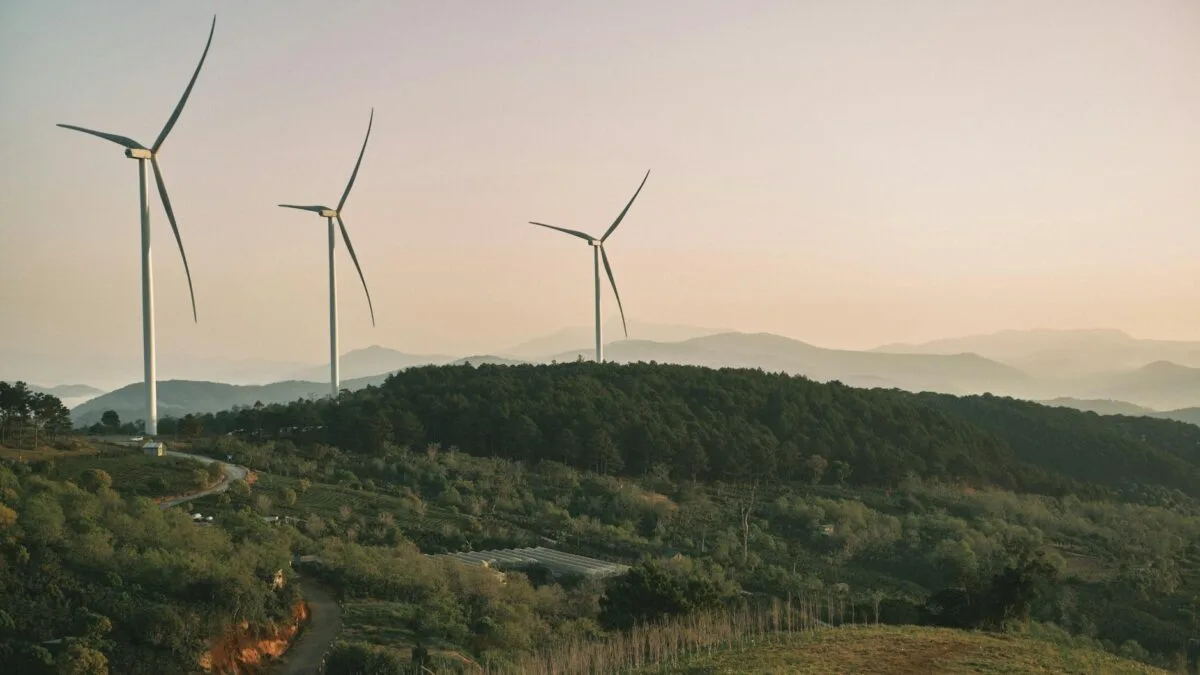energie eoliană înălțime
