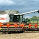 România devine cel mai mare exportator de cereale din UE