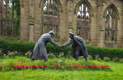 Pacea în 2024: Trump promite să oprească războaiele mondiale