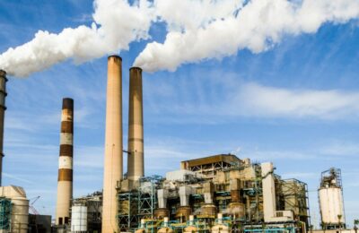 Prețurile CO2 din UE cresc costurile energiei electrice
