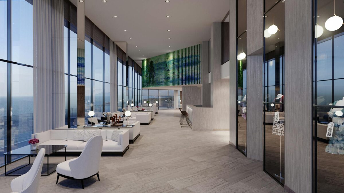 Hilton deschide două hoteluri Canopy în Istanbul și Izmir
