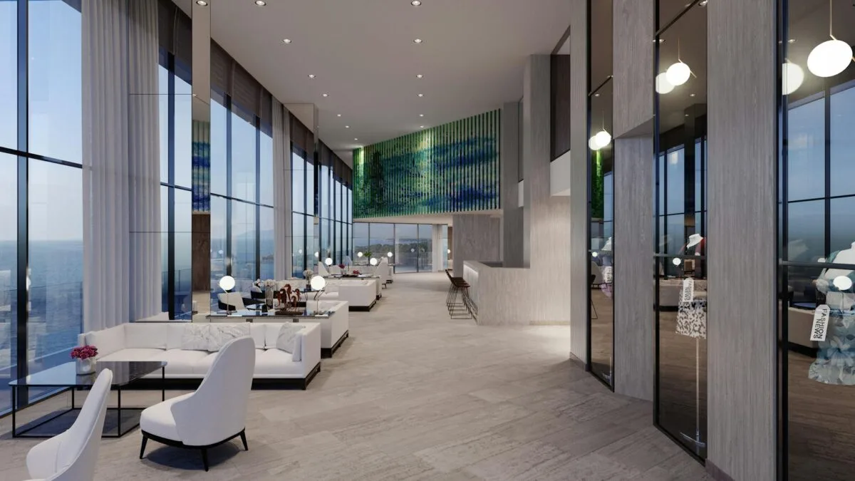Hilton hoteluri Turcia