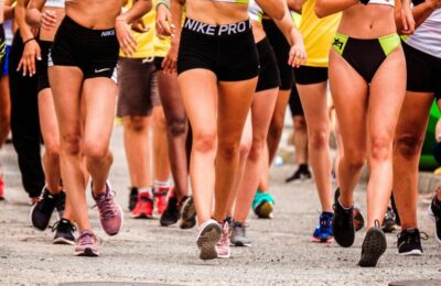 Maratonul nu afectează inima pe termen lung, arată studiu