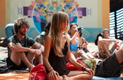 Festivalul de wellness de la Abu Dhabi revine în februarie 2026