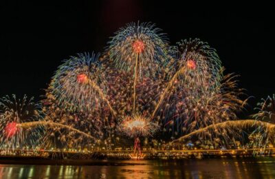 Destinații de Revelion 2024: unde să petreci Anul Nou