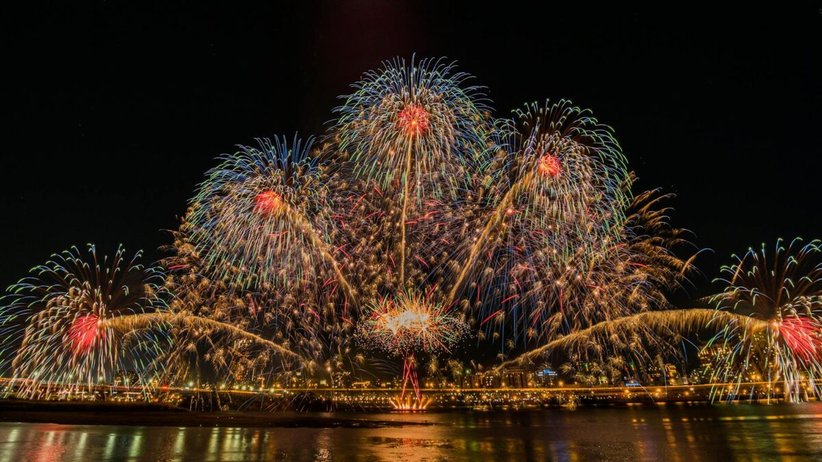destinații Revelion 2024