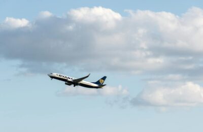 Ryanair lansează cea mai mare campanie cu 10 milioane locuri