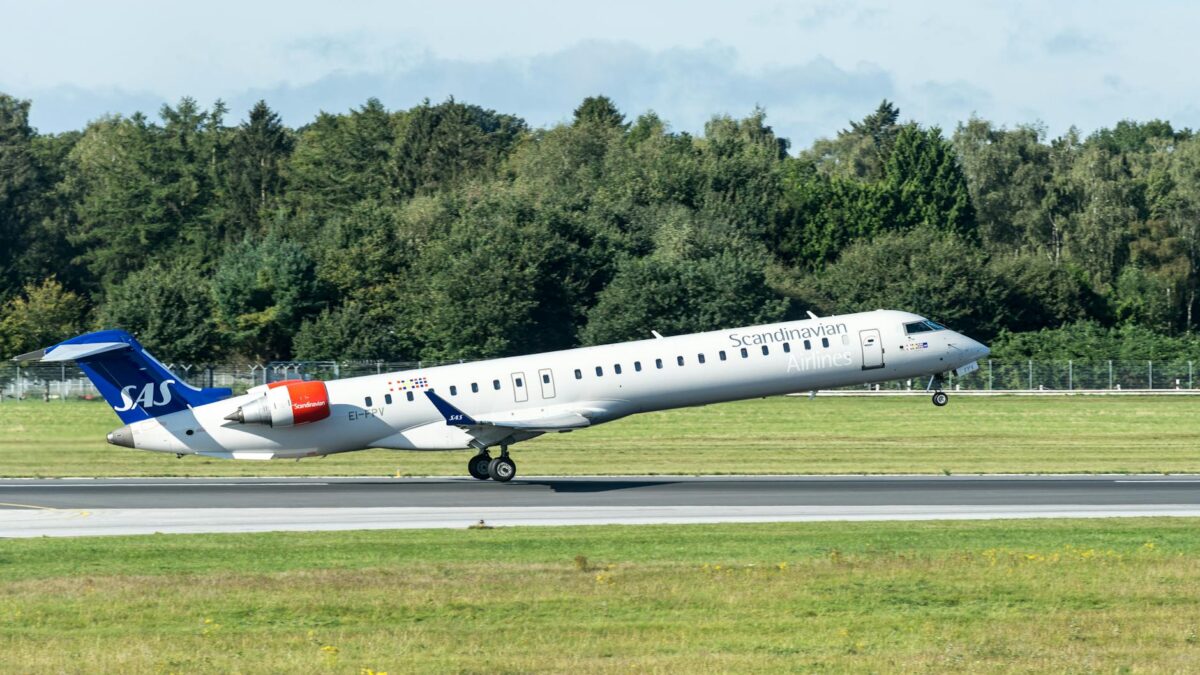 SAS lansează zboruri directe pentru Cupa Mondială 2026