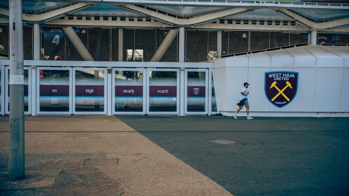 Rrahmani West Ham