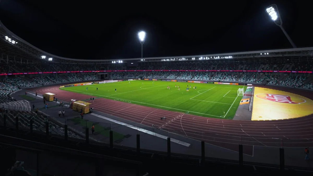 Gigi Becali Europa League