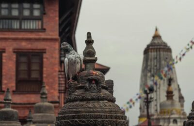 IHG Hotels deschide primul Holiday Inn din Nepal