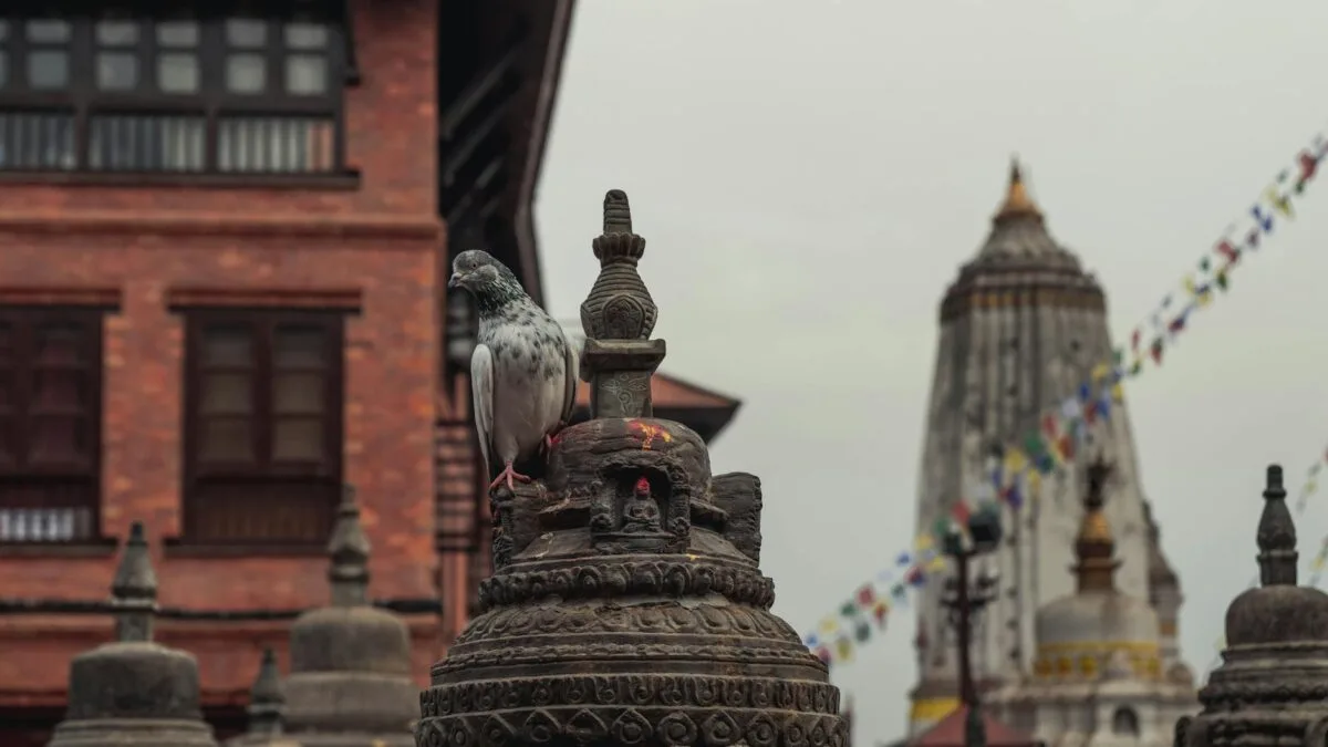 IHG Hotels Nepal