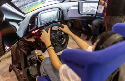 Abu Dhabi găzduiește Gran Turismo World Series 2026