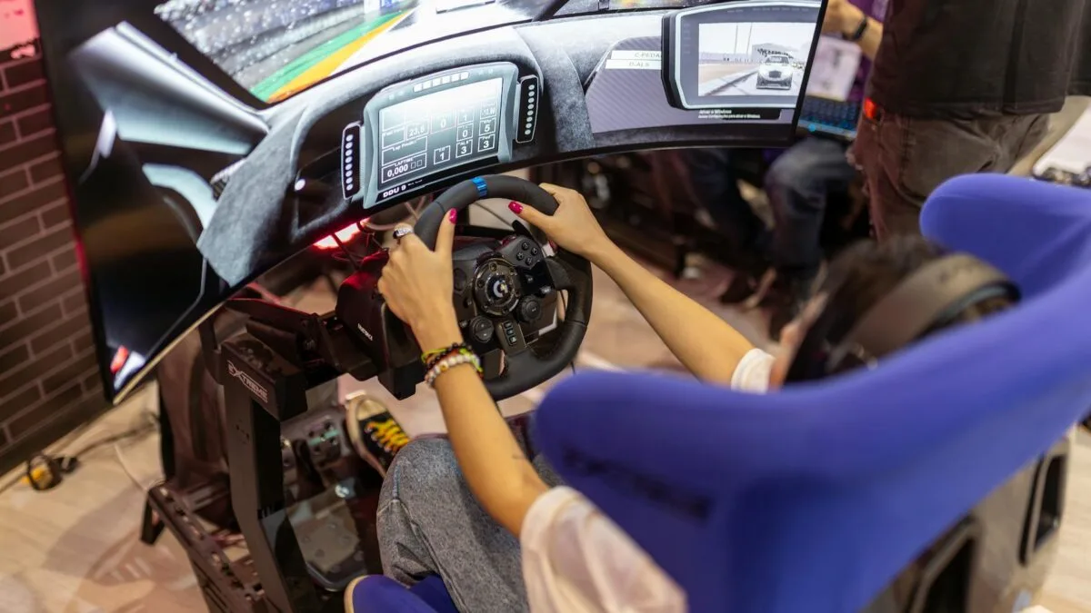 Gran Turismo World Series