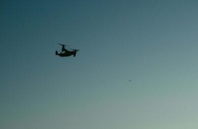 CIA a efectuat primul atac cu drona pe teritoriul Venezuelei