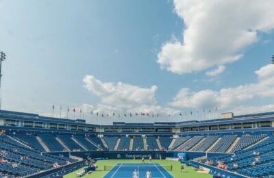 Mouratoglou uimit de rivalitatea Alcaraz-Sinner