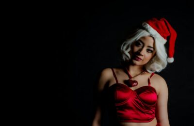 Leah Messer și fiicele sale uimesc fanii de Crăciun