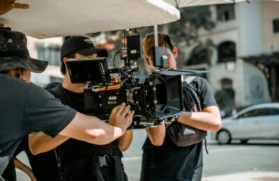 Joachim Trier vorbește despre filmul Sentimental Value