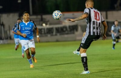 Louis Munteanu refuză transferul în MLS și dă speranțe FCSB