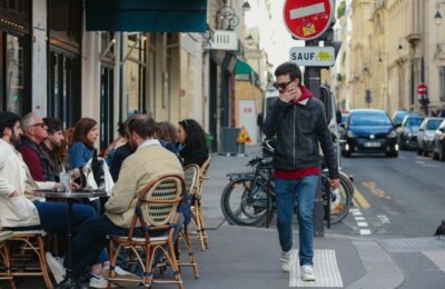 Johanna Lellouche de la Kitsuné Group își dezvăluie restaurantele preferate din Paris