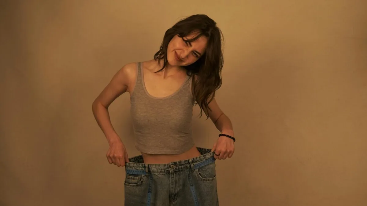 Amanda Bynes Ozempic