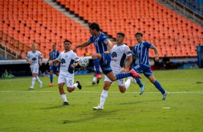 Louis Munteanu, transfer de 10 milioane euro la DC United