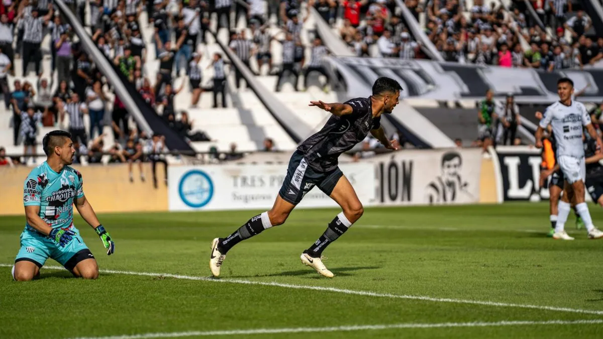 Florin Tănase FCSB