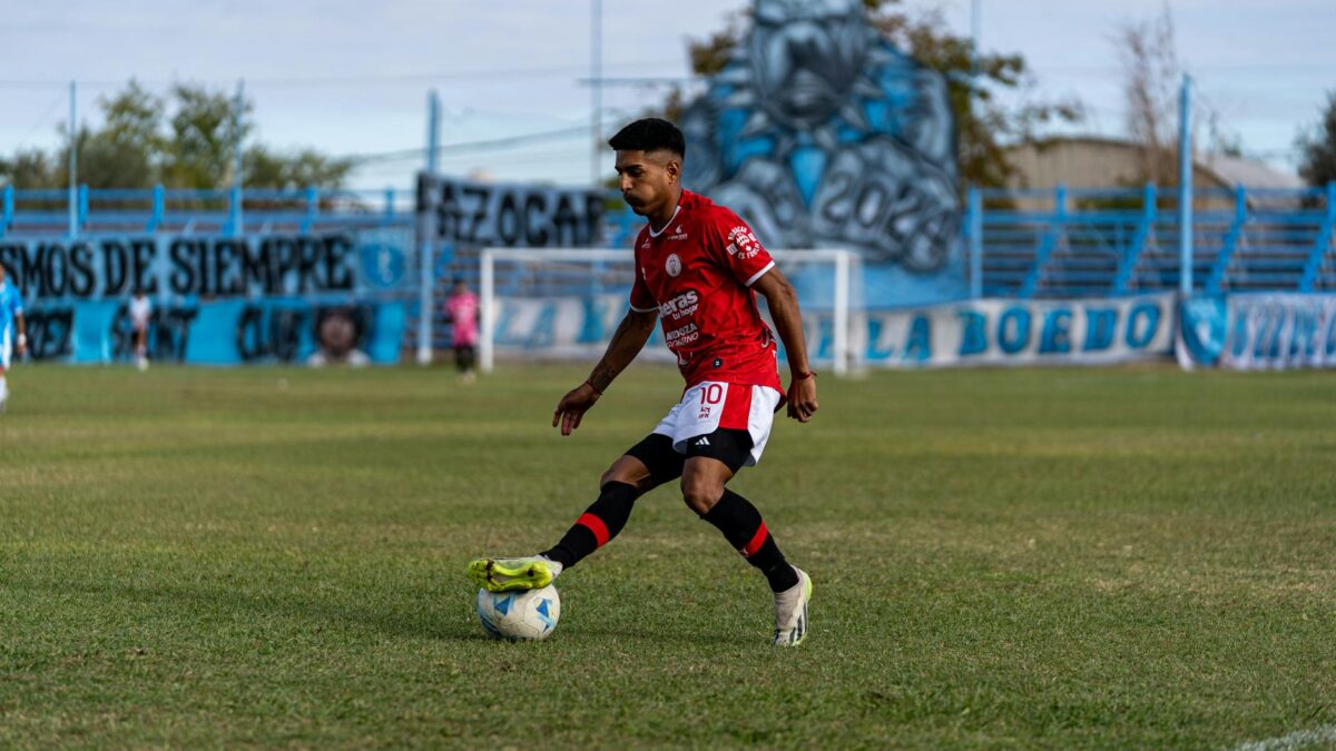 Dennis Politic FCSB