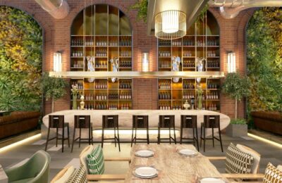 Lisa Vanderpump deschide restaurant Wolf în Arizona