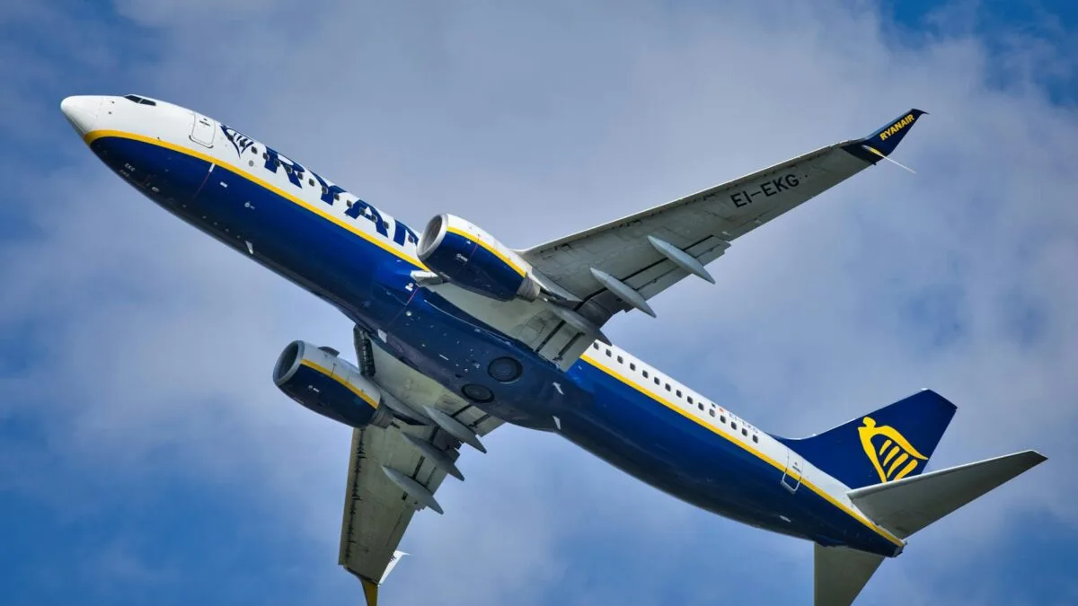 Ryanair amendată Italia