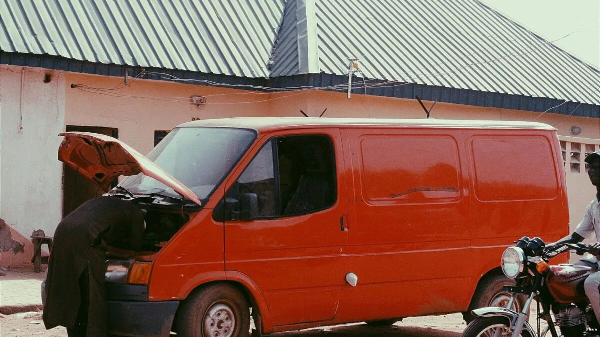 Ford rechemare service