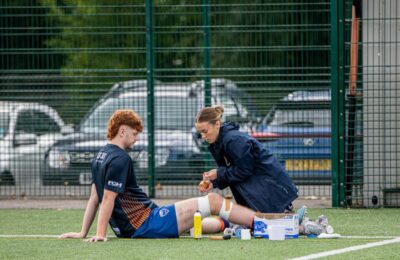 Mihai Popescu revine miraculos la FCSB dupa ruptura de ligamente