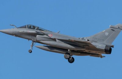 Germania și Franța riscă să rateze termenul pentru avionul FCAS