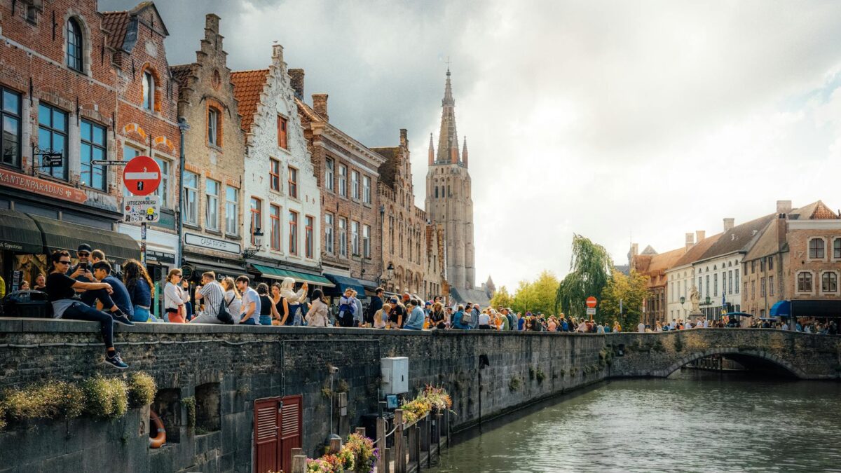 sate europene turism