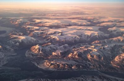 Trump numește trimis special pentru Groenlanda pe guvernatorul din Louisiana