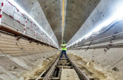 Metrou Bucuresti: 141 milioane lei despagubiri pentru Magistrala 4