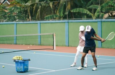 Wim Fissette despre cel mai greu moment cu Iga Swiatek