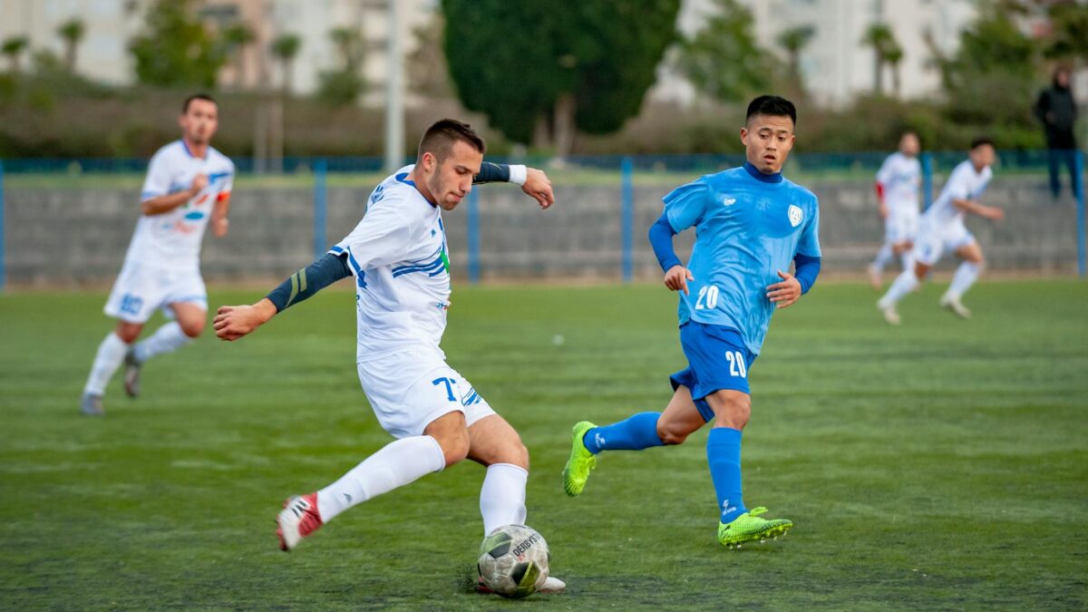 FC Botoșani Blănuță transfer