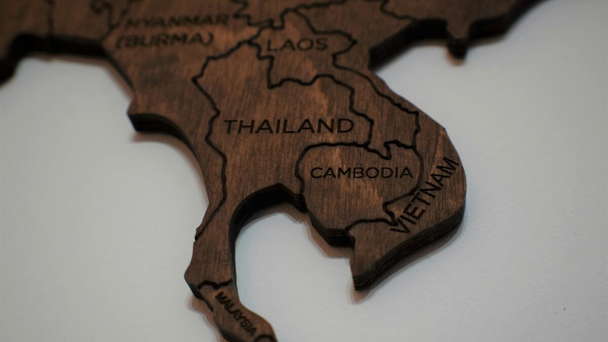 conflict Thailanda Cambodgia