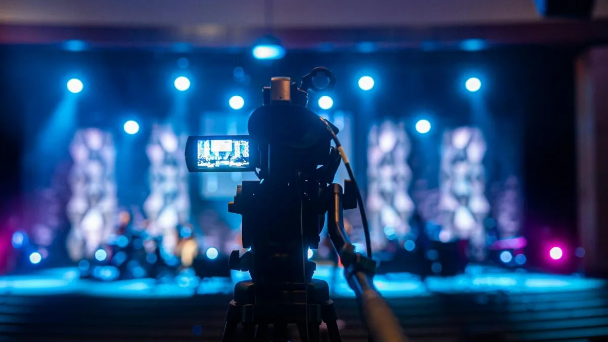Harry Styles videoclip