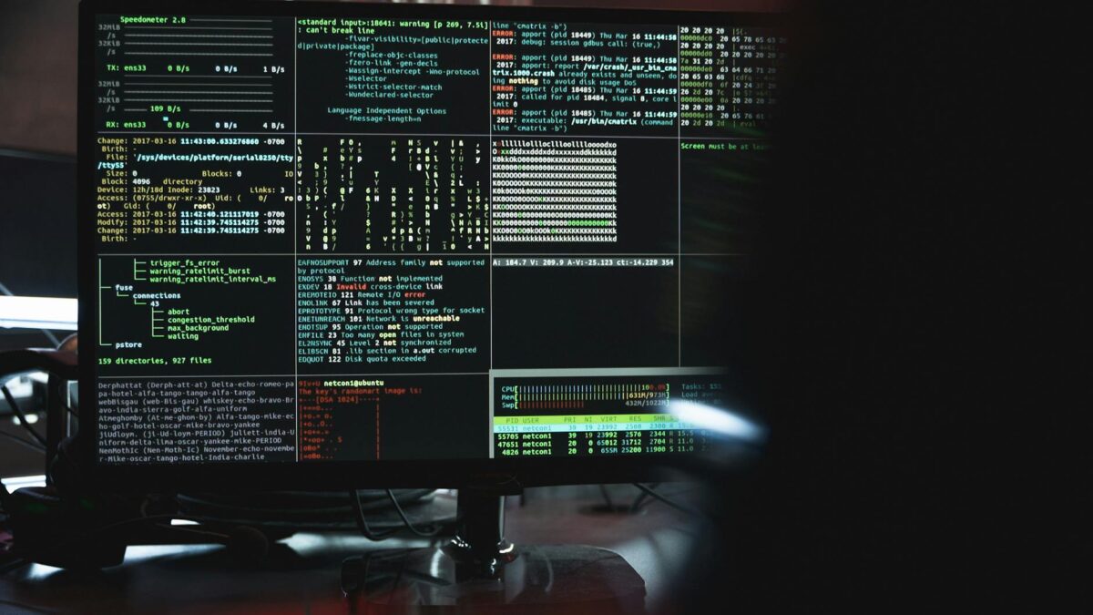 Hackeri