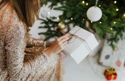 Simona Halep, apariție spectaculoasă de Crăciun în străinătate