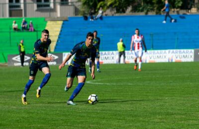 Pițurcă prevede gol de la 40 metri pentru România în barajul cu Turcia