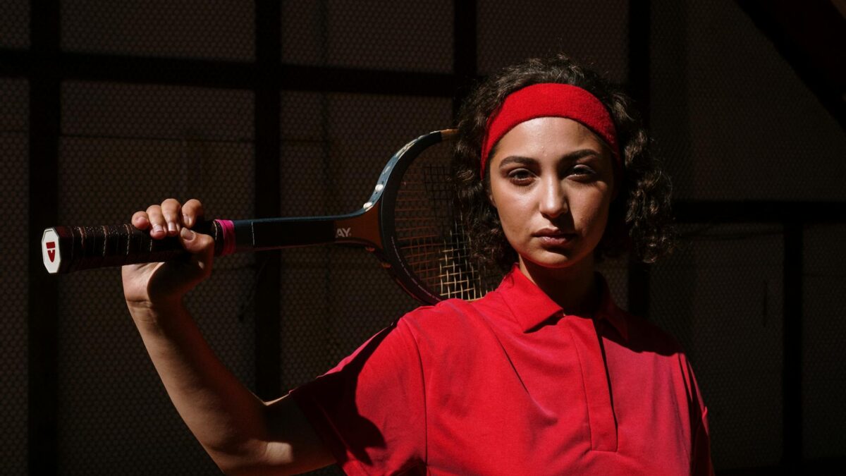 Briana Szabo WTA